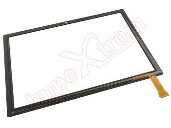 Black touchscreen for tablet Blackview Tab 8 10,1"